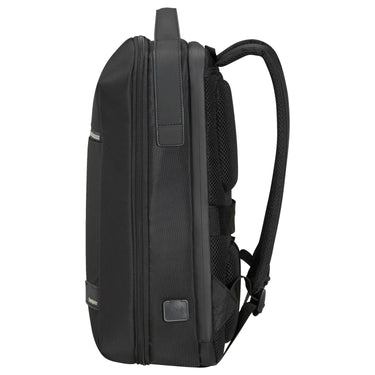 Samsonite Litepoint - Rucksack 14.1" 31 cm (black) - Markenkoffer