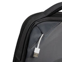 Samsonite Litepoint - Rucksack 14.1" 31 cm (black) - Markenkoffer