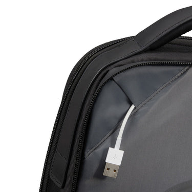 Samsonite Litepoint - Rucksack 14.1" 31 cm (black) - Markenkoffer