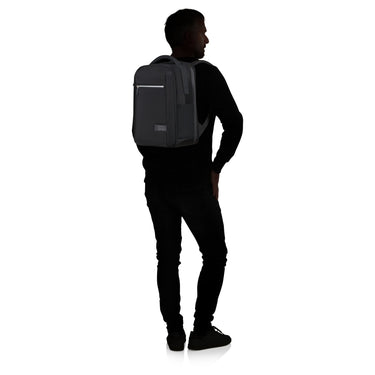 Samsonite Litepoint Underseat - Rucksack XS 14.1" 40 cm (black) - Ansicht 10