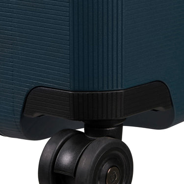 Samsonite Magnum Eco - 4 - Rollen Kabinentrolley 55 cm (midnight blue) - Markenkoffer