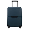 Samsonite Magnum Eco - Trolley cabine 4 roues 55 cm (bleu nuit)