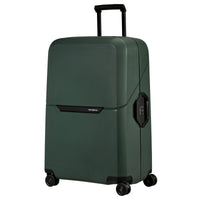 Samsonite Magnum Eco - 4-Rollen-Trolley L 75 cm (forest green) - Ansicht 2