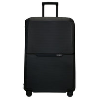 Samsonite Magnum Eco - 4 - Rollen - Trolley XL 81 cm (graphite) - Markenkoffer