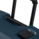 Samsonite Magnum Eco - 4 - Rollen - Trolley XL 81 cm (midnight blue) - Markenkoffer