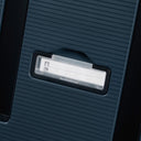 Samsonite Magnum Eco - 4 - Rollen - Trolley XL 81 cm (midnight blue) - Markenkoffer