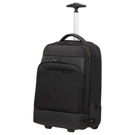 Samsonite Mysight - 2-Rollen-Rucksacktrolley 17.3" 48 cm (black) - Ansicht 2