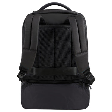 Samsonite Mysight - 2 - Rollen - Rucksacktrolley 17.3" 48 cm (black) - Markenkoffer