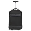 Samsonite Mysight - Trolley à roulettes 2 roues 17.3" 48 cm (noir)