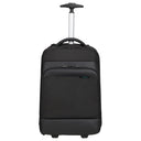 Samsonite Mysight - 2 - Rollen - Rucksacktrolley 17.3" 48 cm (black) - Markenkoffer