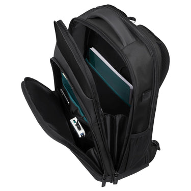 Samsonite Mysight - Rucksack 17.3" 46 cm (black) - Markenkoffer