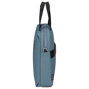 Samsonite Ongoing - Aktentasche 15.6" 40 cm (petrol grey) - Markenkoffer