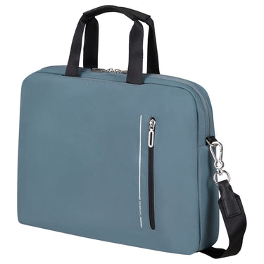 Samsonite Ongoing - Aktentasche 15.6" 40 cm (petrol grey) - Markenkoffer