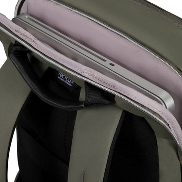 Samsonite Ongoing - Rucksack 14.1" 38 cm (olive green) - Markenkoffer