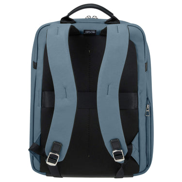 Samsonite Ongoing - Rucksack 14.1" 38 cm (petrol grey) - Ansicht 4