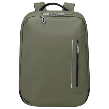 Samsonite Ongoing - Rucksack 15.6" 42 cm (olive green) - Markenkoffer