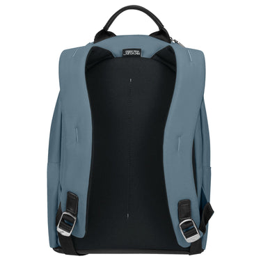 Samsonite Ongoing - Rucksack 35 cm (petrol grey) - Markenkoffer