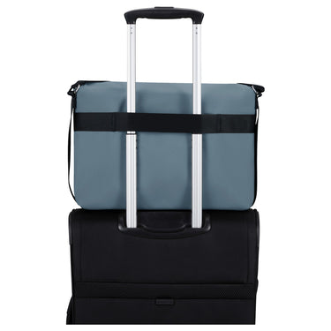 Samsonite Ongoing - Umhängetasche 13.3" 36 cm (petrol grey) - Markenkoffer