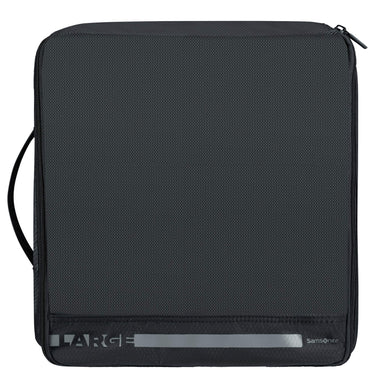Samsonite Pack - Sized - Packtasche 3tlg. (black) - Markenkoffer