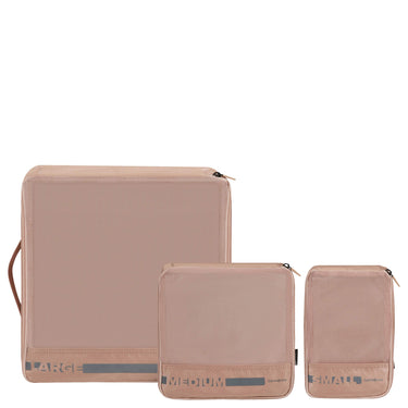 Samsonite Pack - Sized - Packtasche 3tlg. (rose) - Markenkoffer