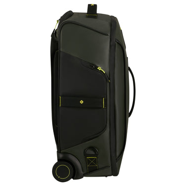 Samsonite Paradiver Light - 2-Rollen Rucksacktrolley 55 cm (jungle green) - Ansicht 5
