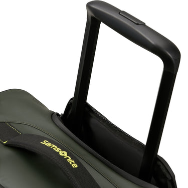 Samsonite Paradiver Light - 4 - Rollen - Kabinentrolley 55 cm (jungle green) - Markenkoffer