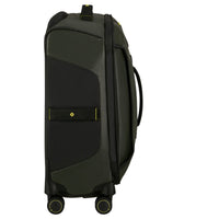 Samsonite Paradiver Light - 4-Rollen-Kabinentrolley 55 cm (jungle green) - Ansicht 5
