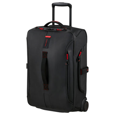 Samsonite Paradiver Light - Rollenreisetasche 55 cm (black) - Ansicht 2