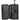 Samsonite Paradiver Light - Rollenreisetasche 67 cm (black) - Markenkoffer