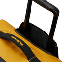 Samsonite Paradiver Light - Rollenreisetasche 67 cm (yellow) - Markenkoffer