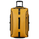 Samsonite Paradiver Light - Rollenreisetasche 67 cm (yellow) - Markenkoffer