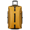 Samsonite Paradiver Light - Rollenreisetasche 67 cm (yellow) - Markenkoffer
