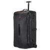 Samsonite Paradiver Light - Sac de voyage à roulettes 79 cm (black)