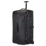 Samsonite Paradiver Light - Rollenreisetasche 79 cm (black)