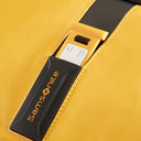 Samsonite Paradiver Light - Rollenreisetasche 79 cm (yellow) - Ansicht 8