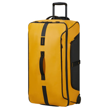 Samsonite Paradiver Light - Rollenreisetasche 79 cm (yellow) - Ansicht 2
