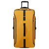 Samsonite Paradiver Light - Wheeled Travel Bag 79 cm (yellow)
