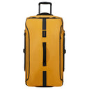 Samsonite Paradiver Light - Rollenreisetasche 79 cm (yellow)