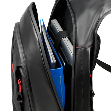 Samsonite Paradiver Light - Rucksack 15.6" 45 cm (black) - Markenkoffer