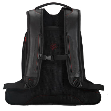 Samsonite Paradiver Light - Rucksack 15.6" 45 cm (black) - Markenkoffer