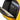 Samsonite Paradiver Light - Rucksack 40 cm (yellow) - Markenkoffer