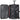 Samsonite Paradiver Light - Rucksacktrolley S 55 cm (black) - Markenkoffer