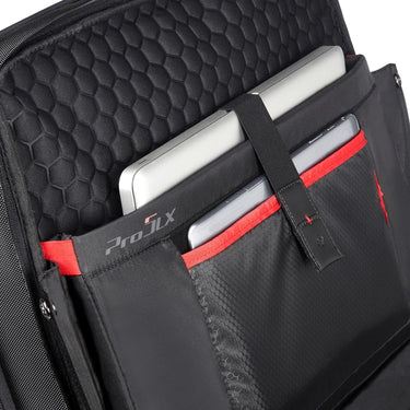 Samsonite PRO - DLX 5 - 2 - Rollen - Businesstrolley 15.6" 46 cm (black) - Markenkoffer