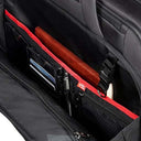 Samsonite PRO - DLX 5 - 2 - Rollen - Businesstrolley 15.6" 46 cm (black) - Markenkoffer