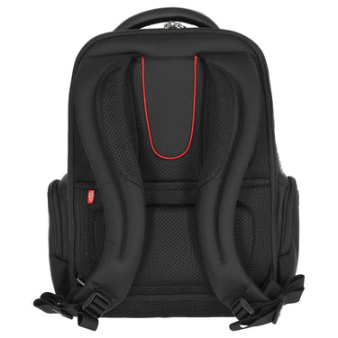 Samsonite PRO - DLX 5 20 - Rucksack 15.6" 44.5 cm (black) - Markenkoffer