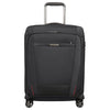 Samsonite PRO-DLX 5 - trolley 4 roues cabine S 55 cm extensible (black)