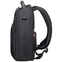 Samsonite PRO-DLX 5 - Rucksack 14.1" 41.5 cm (black) - Ansicht 6