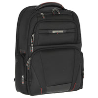 Samsonite PRO-DLX 5 - Rucksack 17.3" 48 cm erw. (black) - Ansicht 5