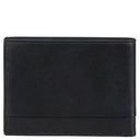 Samsonite - Pro - Dlx 6 Slg 005 - Geldbörse 8cc 13 cm (black) - Markenkoffer