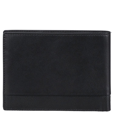 Samsonite - Pro - Dlx 6 Slg 005 - Geldbörse 8cc 13 cm (black) - Markenkoffer